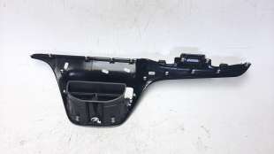 Recambio de moldura para peugeot 2008 (--.2013) 2013-2019 1.6 blue-hdi fap referencia OEM IAM 9673830077   2