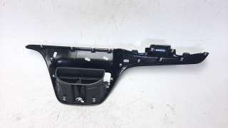 Recambio de moldura para peugeot 2008 (--.2013) 2013-2019 1.6 blue-hdi fap referencia OEM IAM 9673830077  