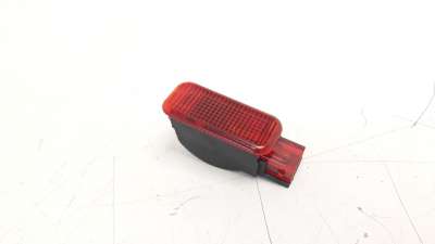 Recambio de luz interior para audi q5 (8r) 2008-2016 2.0 16v tdi referencia OEM IAM 6Y0947411  