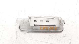 Recambio de luz interior para audi q5 (8r) 2008-2016 2.0 16v tdi referencia OEM IAM 4E0947105  