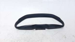 Recambio de moldura para peugeot 2008 (--.2013) 2013-2019 1.6 blue-hdi fap referencia OEM IAM 9673859177  