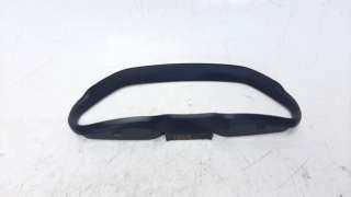 Recambio de moldura para peugeot 2008 (--.2013) 2013-2019 1.6 blue-hdi fap referencia OEM IAM 9673859177  