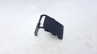 Recambio de moldura para peugeot 2008 (--.2013) 2013-2019 1.6 blue-hdi fap referencia OEM IAM 9678251577  