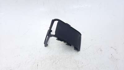 Recambio de moldura para peugeot 2008 (--.2013) 2013-2019 1.6 blue-hdi fap referencia OEM IAM 9678251577  