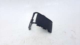 Recambio de moldura para peugeot 2008 (--.2013) 2013-2019 1.6 blue-hdi fap referencia OEM IAM 9678251577  