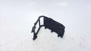 Recambio de moldura para peugeot 2008 (--.2013) 2013-2019 1.6 blue-hdi fap referencia OEM IAM 9678251577  