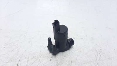 Recambio de bomba limpia para peugeot 2008 (--.2013) 2013-2019 1.6 blue-hdi fap referencia OEM IAM 9641553980  