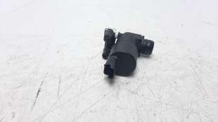 Recambio de bomba limpia para peugeot 2008 (--.2013) 2013-2019 1.6 blue-hdi fap referencia OEM IAM 9641553980   2
