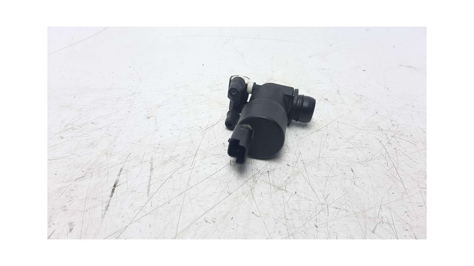 Recambio de bomba limpia para peugeot 2008 (--.2013) 2013-2019 1.6 blue-hdi fap referencia OEM IAM 9641553980   Recambio de bomba limpia para peugeot 2008 (--.2013) 2013-2019 1.6 blue-hdi fap referencia OEM IAM 9641553980