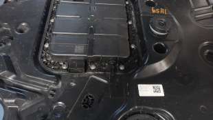 Recambio de deposito combustible para peugeot 2008 (--.2013) 2013-2019 1.6 blue-hdi fap referencia OEM IAM 22246184944 220921062 2