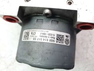 Recambio de abs para audi q2 (gab) 2016- 1.0 tfsi referencia OEM IAM 5Q0614517EE  