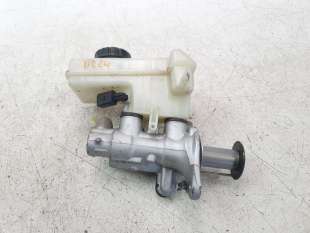 Recambio de bomba freno para audi q2 (gab) 2016- 1.0 tfsi referencia OEM IAM 5Q2614019L  