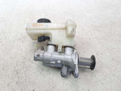 Recambio de bomba freno para audi q2 (gab) 2016- 1.0 tfsi referencia OEM IAM 5Q2614019L  