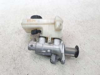 Recambio de bomba freno para audi q2 (gab) 2016- 1.0 tfsi referencia OEM IAM 5Q2614019L  