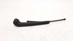 Recambio de brazo limpia trasero para audi q2 (gab) 2016- 1.0 tfsi referencia OEM IAM 81A955407A  