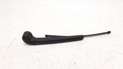 Recambio de brazo limpia trasero para audi q2 (gab) 2016- 1.0 tfsi referencia OEM IAM 81A955407A  