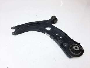 Recambio de brazo suspension inferior delantero izquierdo para audi q2 (gab) 2016- 1.0 tfsi referencia OEM IAM 81A407151C 81A407