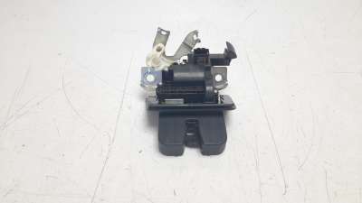 Recambio de cerradura maletero / porton para audi q2 (gab) 2016- 1.0 tfsi referencia OEM IAM 81A827505  