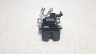 Recambio de cerradura maletero / porton para audi q2 (gab) 2016- 1.0 tfsi referencia OEM IAM 81A827505  