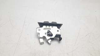 Recambio de cerradura maletero / porton para audi q2 (gab) 2016- 1.0 tfsi referencia OEM IAM 81A827505  