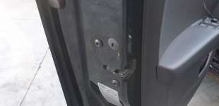Recambio de cerradura puerta delantera izquierda para audi q2 (gab) 2016- 1.0 tfsi referencia OEM IAM 8X18370150  