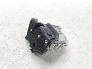 Recambio de cerradura puerta trasera derecha para audi q2 (gab) 2016- 1.0 tfsi referencia OEM IAM 8K0839016H  