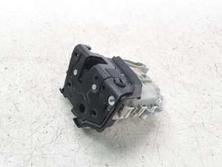 Recambio de cerradura puerta trasera derecha para audi q2 (gab) 2016- 1.0 tfsi referencia OEM IAM 8K0839016H  