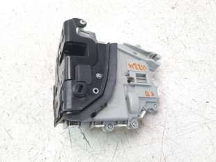 Recambio de cerradura puerta trasera derecha para audi q2 (gab) 2016- 1.0 tfsi referencia OEM IAM 8K0839016H   2