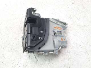 Recambio de cerradura puerta trasera derecha para audi q2 (gab) 2016- 1.0 tfsi referencia OEM IAM 8K0839016H  