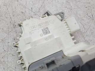 Recambio de cerradura puerta trasera derecha para audi q2 (gab) 2016- 1.0 tfsi referencia OEM IAM 8K0839016H  