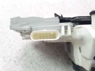 Recambio de cerradura puerta trasera derecha para audi q2 (gab) 2016- 1.0 tfsi referencia OEM IAM 8K0839016H  