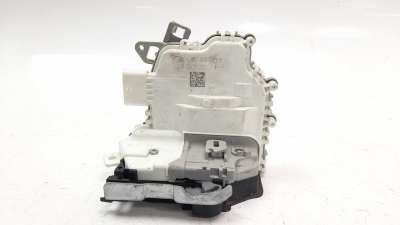 Recambio de cerradura puerta trasera izquierda para audi q2 (gab) 2016- 1.0 tfsi referencia OEM IAM 8K0839015H  