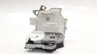 Recambio de cerradura puerta trasera izquierda para audi q2 (gab) 2016- 1.0 tfsi referencia OEM IAM 8K0839015H  