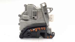 Recambio de cerradura puerta trasera izquierda para audi q2 (gab) 2016- 1.0 tfsi referencia OEM IAM 8K0839015H   2