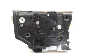 Recambio de cerradura puerta trasera izquierda para audi q2 (gab) 2016- 1.0 tfsi referencia OEM IAM 8K0839015H  