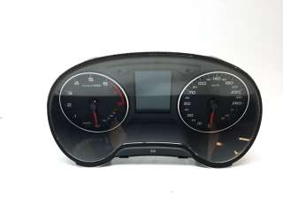 Recambio de cuadro instrumentos para audi q2 (gab) 2016- 1.0 tfsi referencia OEM IAM 81A920740E 81A920740E 