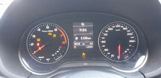 Recambio de cuadro instrumentos para audi q2 (gab) 2016- 1.0 tfsi referencia OEM IAM 81A920740E 81A920740E 