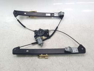 Recambio de elevalunas delantero derecho para audi q2 (gab) 2016- 1.0 tfsi referencia OEM IAM 81A837462  