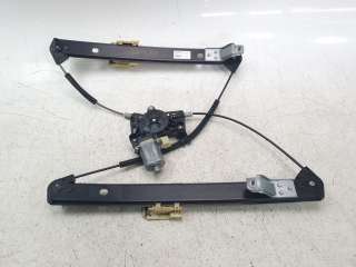Recambio de elevalunas delantero derecho para audi q2 (gab) 2016- 1.0 tfsi referencia OEM IAM 81A837462  