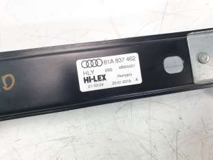 Recambio de elevalunas delantero derecho para audi q2 (gab) 2016- 1.0 tfsi referencia OEM IAM 81A837462   2
