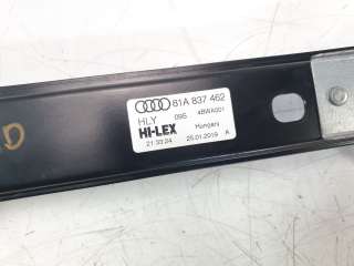 Recambio de elevalunas delantero derecho para audi q2 (gab) 2016- 1.0 tfsi referencia OEM IAM 81A837462  