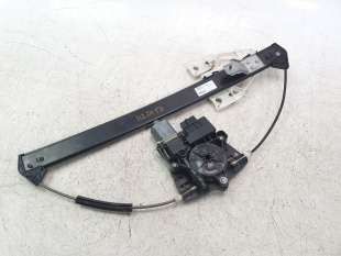 Recambio de elevalunas trasero derecho para audi q2 (gab) 2016- 1.0 tfsi referencia OEM IAM 81A839462  