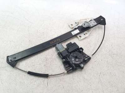 Recambio de elevalunas trasero derecho para audi q2 (gab) 2016- 1.0 tfsi referencia OEM IAM 81A839462  