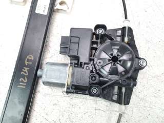 Recambio de elevalunas trasero derecho para audi q2 (gab) 2016- 1.0 tfsi referencia OEM IAM 81A839462  