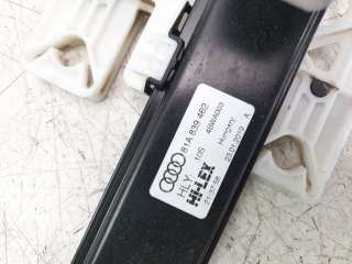 Recambio de elevalunas trasero derecho para audi q2 (gab) 2016- 1.0 tfsi referencia OEM IAM 81A839462  