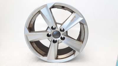 Recambio de llanta para audi q2 (gab) 2016- 1.0 tfsi referencia OEM IAM 81A601025B 17PULGADAS 
