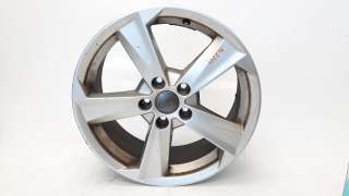 Recambio de llanta para audi q2 (gab) 2016- 1.0 tfsi referencia OEM IAM 81A601025B 17PULGADAS 