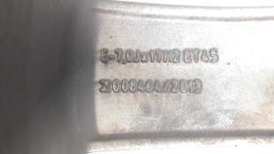 Recambio de llanta para audi q2 (gab) 2016- 1.0 tfsi referencia OEM IAM 81A601025B 17PULGADAS  2