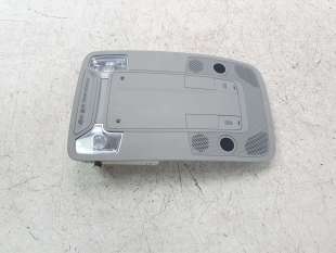 Recambio de luz interior para audi q2 (gab) 2016- 1.0 tfsi referencia OEM IAM 81A947135F  