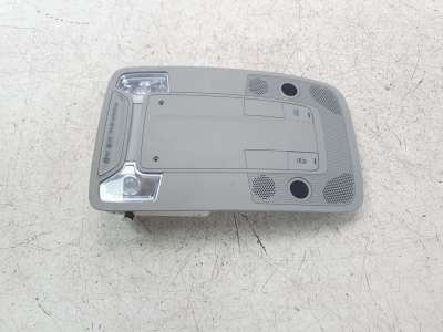 Recambio de luz interior para audi q2 (gab) 2016- 1.0 tfsi referencia OEM IAM 81A947135F  